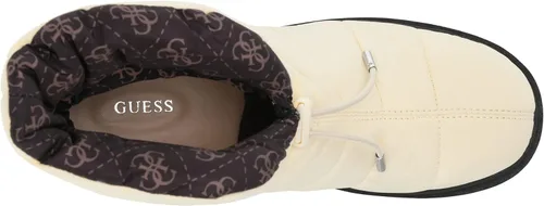 Vista 5 de GUESS Botines Leeda2 para mujer