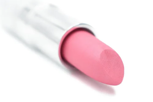 Vista 56 de Pure Ziva Lápiz labial deslumbrante color albaricoque, rosa melocotón deslumbrante, rosa melocotón deslumbrante, color carne. Color labial