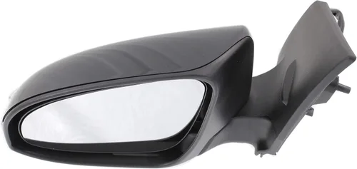 Vista 4 de Kool Vue - Espejo calefactable para Toyota Corolla iM 2017-2018 Power Fold con luz de señal pintable