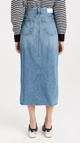 Vista 3 de Falda Alice para mujer