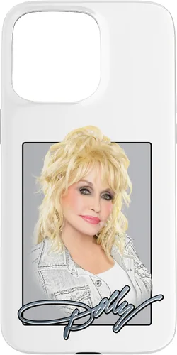 Vista 31 de Dolly Parton Classic Case for iPhone 17