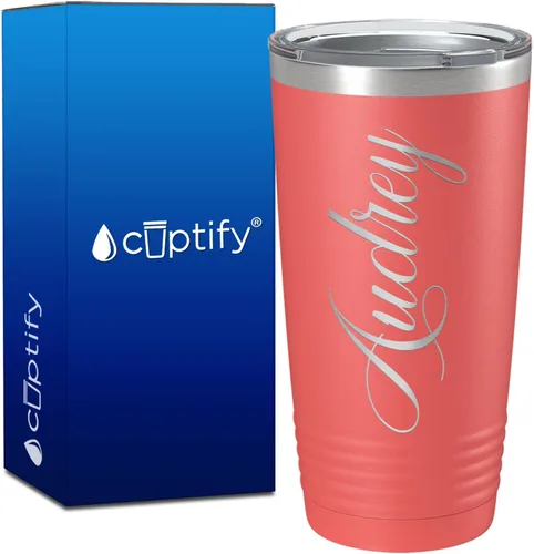 Vista 28 de Spirit Customs Sólidos Colores, Vasos Mate y Personalizados