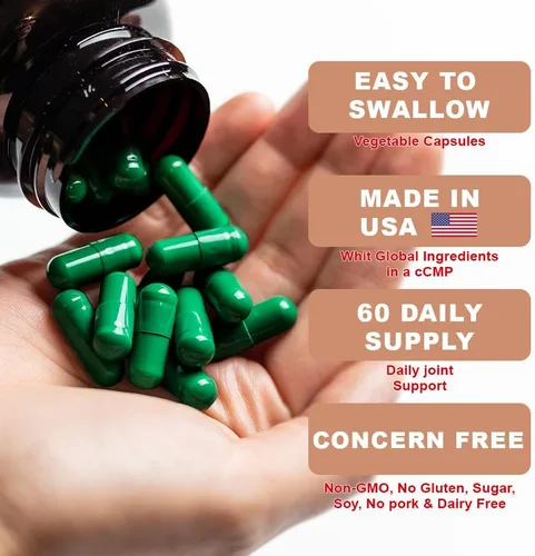 Vista 6 de Health Dose Cápsulas de saúco Plus – Suplemento de apoyo inmunológico con vitaminas C, D3, zinc, selenio y 11 ingredientes para el bienestar durante