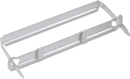 Vista 2 de ACCO 70012 Sujetadores completos, puntas C-C de 2-3/4 pulgadas, capacidad de 1 pulgada, 50/BX, SR