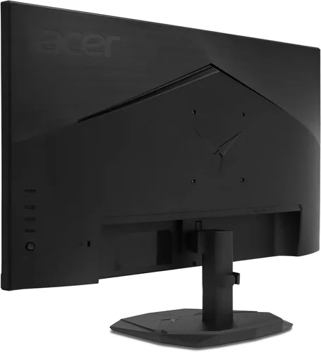 Vista 12 de Acer Nitro - Monitor para juegos IPS QHD 2560 x 1440 de 27 pulgadas AMD FreeSync Actualización de hasta 180 Hz Hasta 0.5 ms DCI-P3 95%