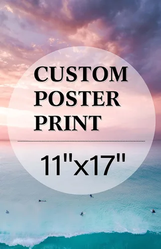 Vista 18 de jenesaisquoi Sube tu imagen fotográfica, impresión de foto personalizada a póster, decoración del hogar, impresiones artísticas de pared