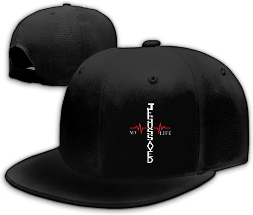 Vista 11 de Gorra de chef plana para hombre, divertida, doble cuchillos, cocina, ajustable, gorra de béisbol para mujer
