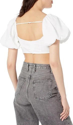 Vista 2 de NIA Camiseta Julianne para mujer