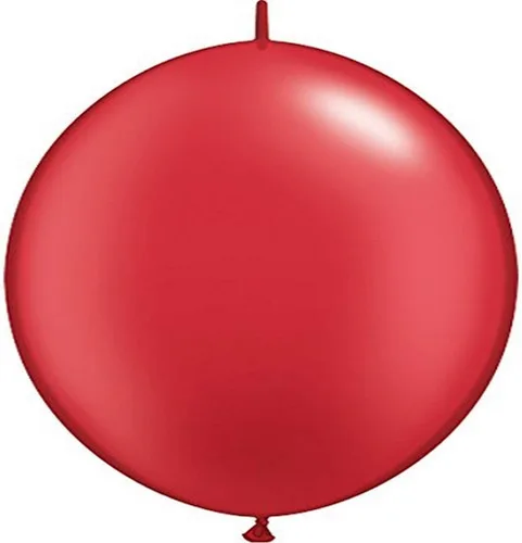 Vista 6 de Qualatex 65224 Quicklink - Globos de látex verdes, 12 pulgadas, color verde, paquete de 50