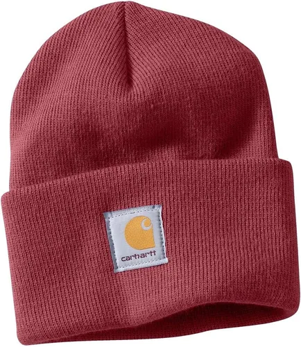 Vista 57 de Carhartt - Gorro de punto con doblez para hombre (Liquidación)
