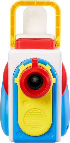 Vista 5 de Little Tikes Story Dream Machine Dr. Seuss - Paquete de iniciación, cuentos, libros, personaje de reproducción de audio, regalo y juguete para niños