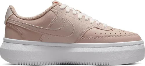 Vista 4 de Nike womens Court Vision Alta