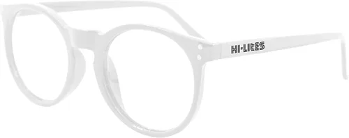 Vista 2 de Hi-Lites - Gafas de efecto especial para cambio de luzDifracción de luz - Lentes con efecto corazón - Estilo de diseñador