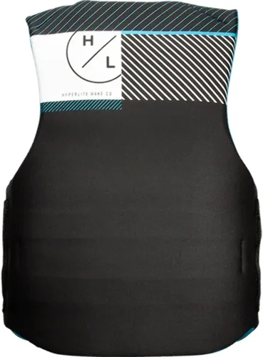 Vista 2 de Hyperlite Indy CGA Wakeboard Vest Mens