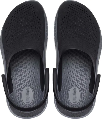 Vista 3 de Crocs Unisex-Adult LiteRide 360 Clogs