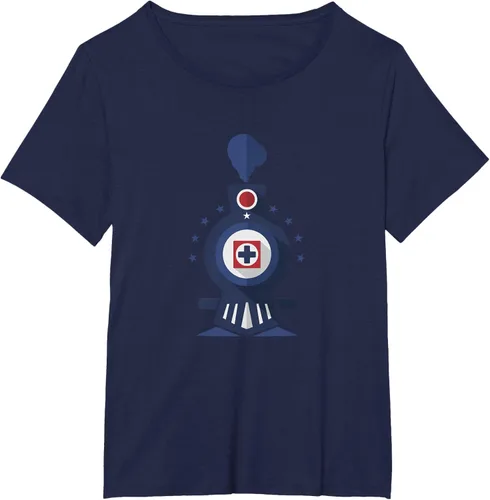 Vista 17 de Cruz Azul - Hazte grande con nuestra exclusiva colección de camisetas