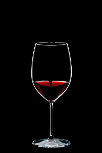 Vista 8 de Riedel Vinum Cabernet/Merlot Wine Class, Set de 2