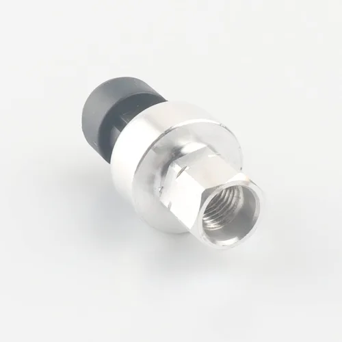 Vista 7 de Interruptor de sensor de alta presión de CA 1551343, 15-51343, 13587668 compatible con Chevy Suburban Tahoe 2002-2021, Buick Cadillac GMC Sierra