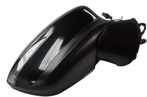 Vista 5 de Nuevo Espejo para Mazda CX-3 Grand Touring 4 Cyl 2.0L 2016-2019