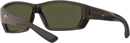 Vista 6 de Costa Del Mar Gafas de sol rectangulares Tuna Alley para hombre