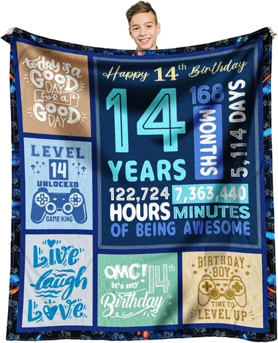 Vista 9 de Ideas de Regalo para Niño de 10 Años, Regalos Geniales para Niños de 10 Años, Decoraciones de 10º Cumpleaños para Niño, Mejores Regalos