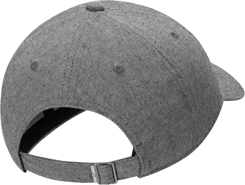 Vista 2 de Nike Sportswear Heritage86 - Gorra ajustable unisex