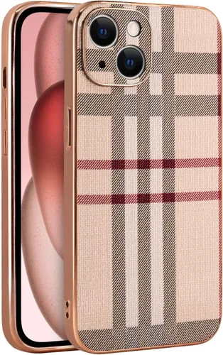 Vista 14 de Funda para iPhone 11 Pro, Funda de Teléfono de Cuero de Moda, Soporte de Teléfono Protector de TPU Suave con Protección contra Caídas para Mujeres