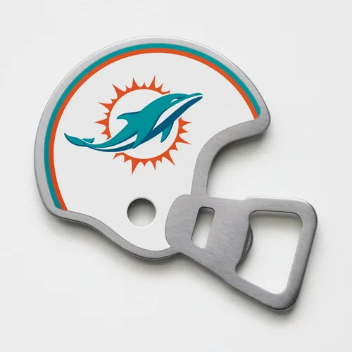 Vista 23 de YouTheFan Abridor de botellas NFL Season Opener