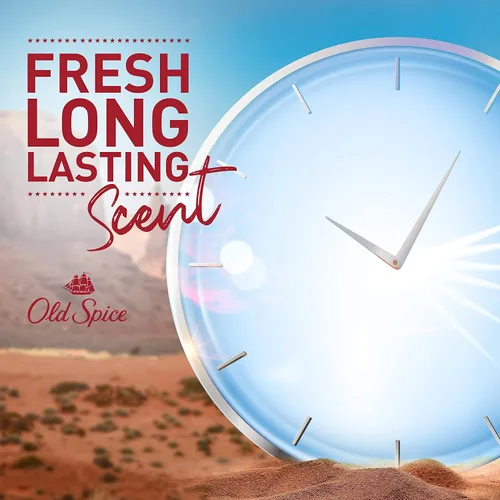 Vista 6 de Old Spice Original - Desodorante en barra, 1.7 fl oz