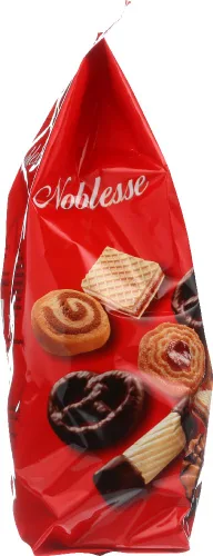 Vista 2 de Hans Freitag Cookie Noblesse