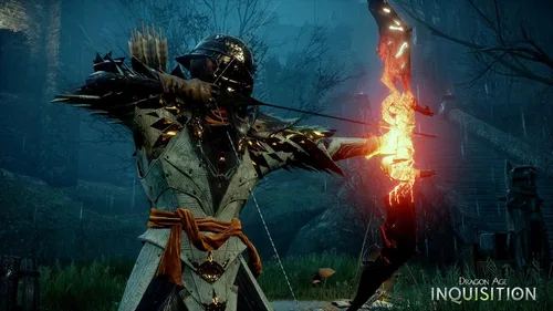 Vista 3 de Dragon Age Inquisition - Standard Edition - Xbox 360