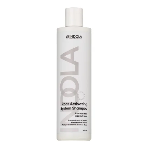 Vista 2 de Indola Innova Champú Activador de Raíces, 10.1 fl oz./10.1 fl oz.