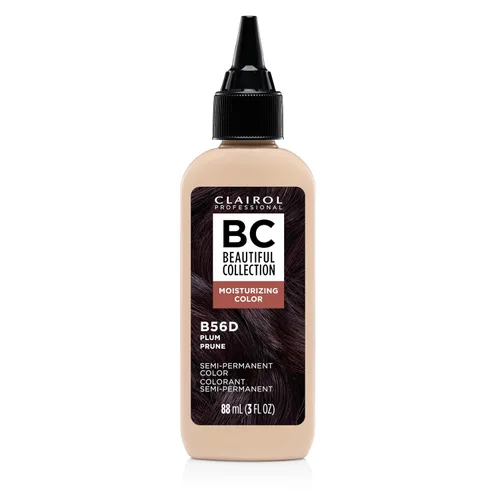 Vista 11 de Clairol Professional Beautiful Collection Semi-Permanent Hair Color with Zero Damage for All Hair Textures Packaging May Vary