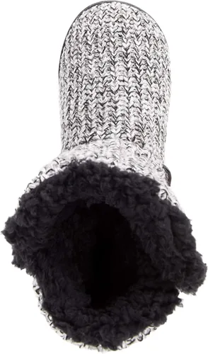 Vista 7 de MUK LUKS Women's Cheyenne Slippers