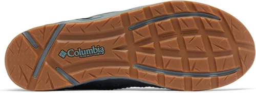 Vista 5 de Columbia Bahama Vent Relaxed PFG Zapato Náutico Para Hombre