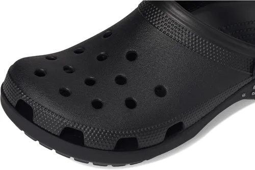 Vista 6 de Crocs Unisex-Adult Classic Studded Clog
