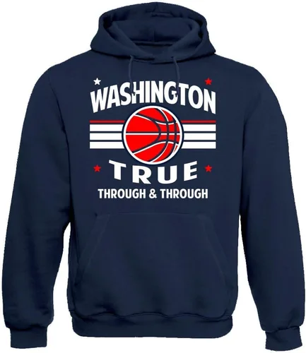 Vista 22 de Basketball Retro Team Men's Fan Apparel