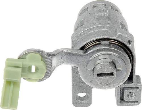 Vista 3 de Dorman 926-904 Cilindro de cerradura de puerta delantera del lado