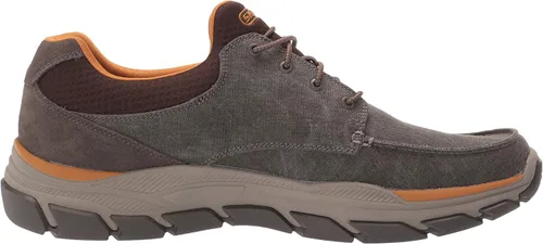 Vista 6 de Skechers Respected-Loleto Moc Toe Bungee Lace Slip On