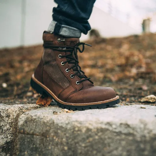 Vista 5 de Kodiak Thane - Botas impermeables para hombre