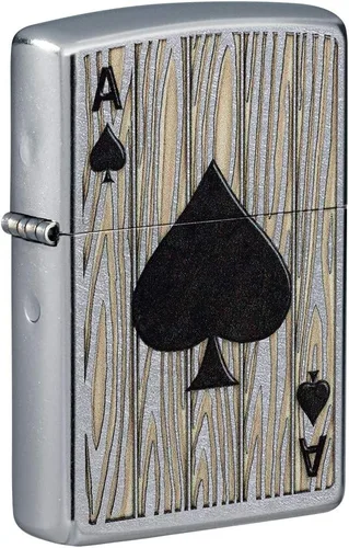 Vista 13 de Zippo Encendedores Ace