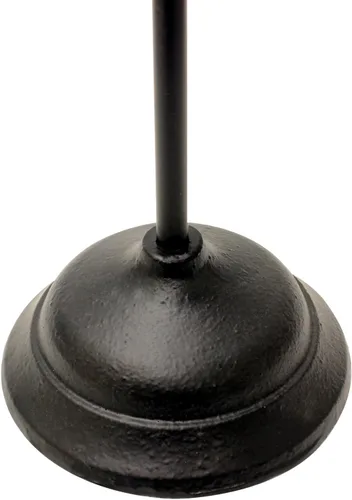 Vista 5 de JVL 11-314 Belvoir Fireside Companion - Juego de herramientas, color negro