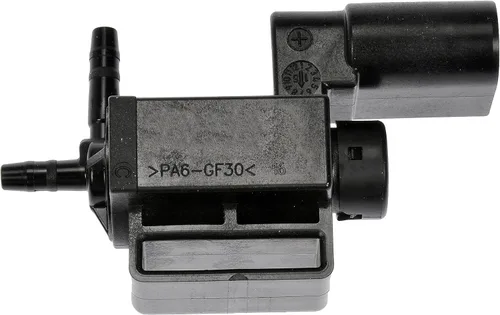 Vista 3 de Dorman 667-108 Válvula de control del corredor del colector de admisión del motor compatible con modelos seleccionados de Audi / Volkswagen