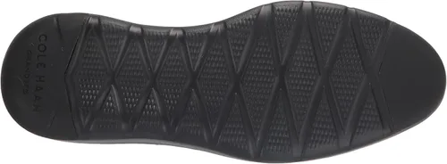 Vista 4 de Cole Haan Grand Atlantic Oxford para hombre, Ch Java