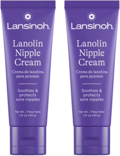Vista 9 de Lansinoh – Ungüento para amamantar- HPA Lanolina, 1.41 oz, thomaswi, 40g, Crema, 1, 1