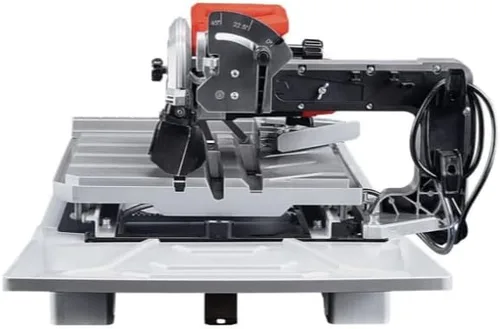 Vista 5 de HOC DBS7 Diamondback - Sierra para azulejos húmedos de 7 pulgadas y 1.5 HP