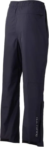 Vista 2 de HUK Gunwale - Pantalón de lluvia resistente al agua y al viento para hombre