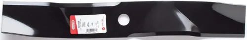 Vista 2 de 3PK Oregon 92-028 - Cuchilla de mantillo para Exmark 60" Radius E-Series RAE708GEM60300