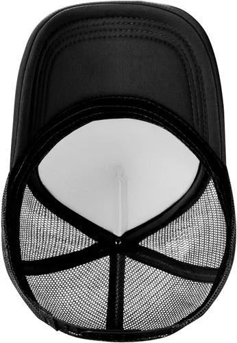 Vista 8 de Game Ouija Board Pattern Logo(1) Baseball Cap Women's Men Denim Hats Adjustable Mesh Casquette