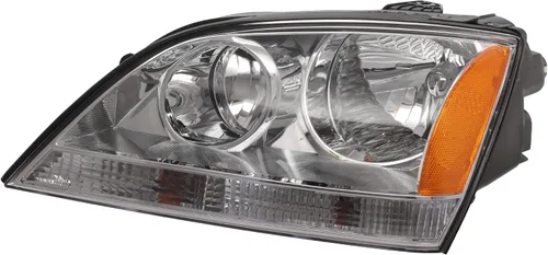 Vista 40 de Garage-Pro Faro delantero compatible con el lado del conductor Kia Sorento 2008-2009
